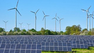 Yenilebilir Enerji Kapasitesindeki Artış Yüzde 81 Pay İle Rekora Ulaştı