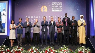 Zerzevan Gökyüzü Gözlem Etkinliği Diyarbakır’da Başladı