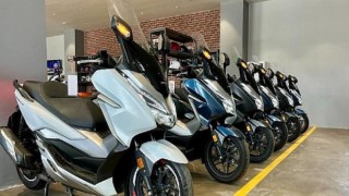 2. El Motosiklet Piyasasında Yeni Soluk
