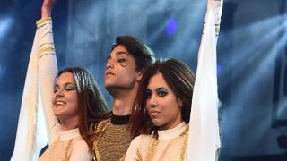 24. Liseler Arası Müzik Yarışması’nda Kazananlar Belli Oldu