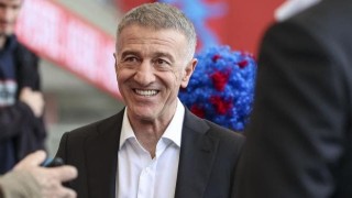 Ahmet Ağaoğlu'dan transfer sözleri! .