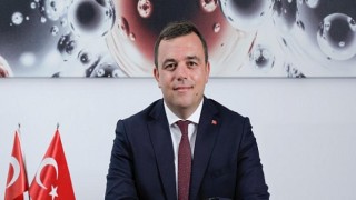 AK Parti Seferihisar İlçe Başkanı Ahmet Aydın’ın Kurban Bayramı Mesajı