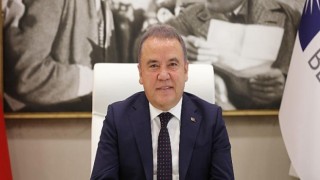 Antalya Büyükşehir Belediye Başkan Muhittin Böcek’in Kurban Bayramı Mesajı