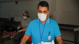 Batur’dan iyiliğe davet “Askıda Kurban” kampanyamıza katılın...Konak