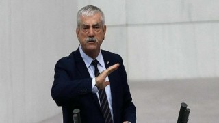 Beko: Köylüyü mağdur eden Bütünşehir Yasası’ndan derhal vazgeçilmeli!