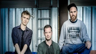 Borusan Müzik Evi’nden İki Özel Konser Müze Gazhane’de