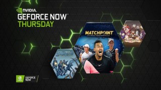 Bu Hafta GeForce NOW’a Yaza Ferahlık Katacak Yeni Oyunlar Ekleniyor