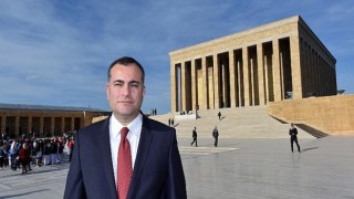 Çankaya Belediye Başkanı Alper Taşdelen, vatandaşların Kurban Bayramı’nı kutlayan bir mesaj yayımladı.