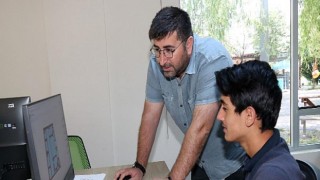 Çankaya’dan Çocuklara Teknoloji Öğrenme Fırsatı