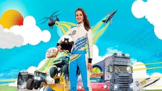 CBeebies’de Yaz Keyfi Birbirinden Renkli İçeriklerle Devam Ediyor