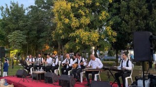 Cemil Meriç öğrencileri sıra gecesinde buluştu