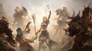 Diablo Immortal’da Güncellemeler Devam Ediyor: Sınıf Değişimi ve Yeni İçerikler Geliyor