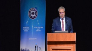 Ege Üniversitesinden bir “Ufuk Avrupa Projesi” daha