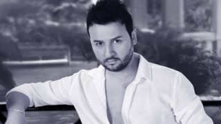 Ercan Doğan müzik piyasasını yeni şarkısıyla sallayacak!