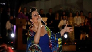 Esra İçöz İnegöl’de Kulakların Pasını Sildi