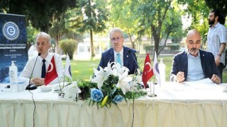 EÜ Mühendislik Fakültesi İngilizce eğitime başlayacak