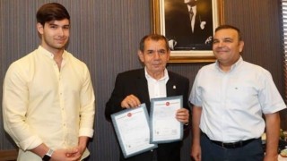 Galatasaray'dan flaş imza!