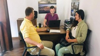 Gemlik Kentsel Dönüşümde ön uzlaşmalar sürüyor