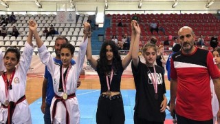 Gölcüklü Belediyesporlu 7 Karateci Türkiye Şampiyonası’nda Mücadele Edecek