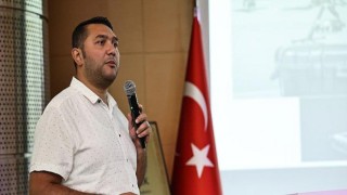 Haritalar İnsansız Hava Aracı (İHA) ile üretilecek