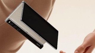 HUAWEI, yeni amiral gemisi katlanabilir akıllı telefonu HUAWEI Mate Xs 2’yi Türkiye’de ön satışta