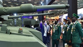 IDEF’23 9-12 Mayıs 2023 tarihleri arasında düzenlenecek