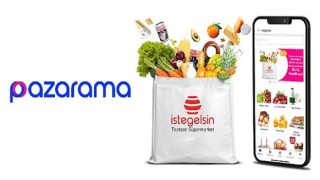 istegelsin ve Pazarama güçlerini birleştirdi