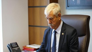 İzmir Milletvekili Kani Beko: Katliamları unutmamak da bir direniştir!