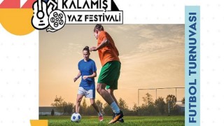 Kadıköy Kalamış’ta Kadınlar Futbolu Heyecanı