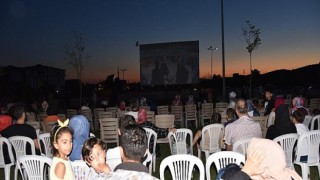 Kartepe Belediyesi Cüneyt Arkın’ı Unutmadı