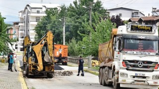 Kartepe Belediyesi Kurban Bayramı’na Hazır
