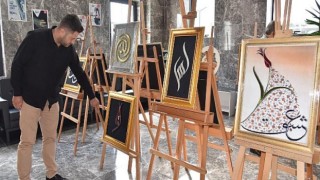 Kartepe’nin Altın Gençlerinin Yetenekleri Sergileniyor