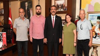 Koca Yusuf anmasında Çukurova imzası