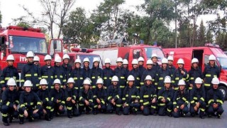 Kocaeli Büyükşehir bayramda görev başında