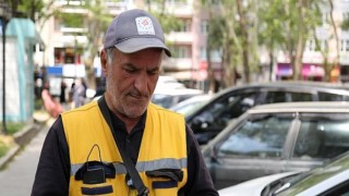 Kocaeli Büyükşehir Belediyesi Belde A.Ş.’ye bağlı parkomatlar, Kurban Bayramı boyunca ücretsiz olacak