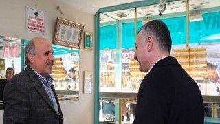 Kocaeli Büyükşehir’den firmalara bayram öncesi 250 milyon TL ödeme