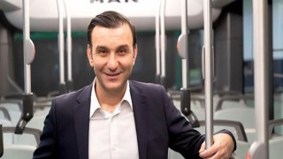 MAN Otobüs Geliştirme ve Test Merkezi yaklaşık 1.000 kişilik istihdam sağlayacak