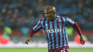 Nwakaeme'nin yeni takımı belli oldu! 2 yıllık anlaşma.