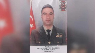 Pençe-Kilit'ten acı haber!