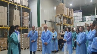 Sağlık Sektörü Gürcistan’ı Mercek Altına Aldı