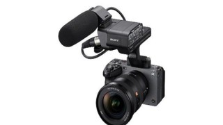 Sony’den Yeni Güncelleme: Sony Fx3 (Sürüm 2.00)
