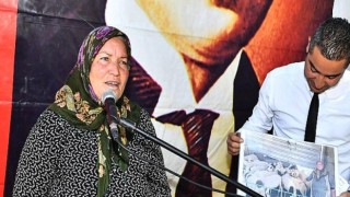 Sürüler büyüyor umutlar artıyor...İzmir
