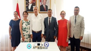 Tarımsal amaçlı kooperatiflerin sürdürülebilirliğinin ölçülmesine yönelik önemli proje