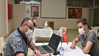 Torbalı Belediyesi öğrencilere rehber olacak