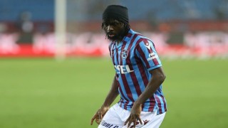 Trabzonspor ayrılığı KAP'a bildirdi!