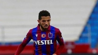 Trabzonspor'da ayrılık! KAP'a bildirdi.