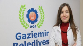 Uzmanından bayramda beslenme önerileri... Gaziemir Belediyesi