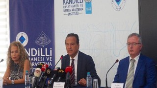17 Ağustos Depremi’nin yıldönümünde konuşan KRDAE Müdürü Prof. Dr. Haluk Özener: “Marmara’da kırılması beklenen üç fay segmenti var”