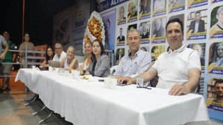 18. Altınkum Yazarlar Festivali Başladı