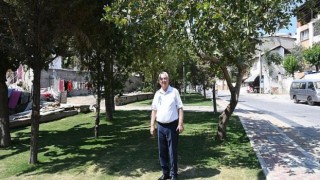 2 mahalleye birden hizmet edecek